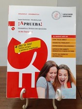 Aprueba spagnolo grammatica usato  Rimini