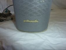 Polk audio speakers for sale  Tomball