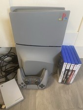 Playstation slim disc for sale  PLYMOUTH