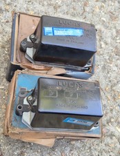 e type voltage regulator for sale  FLEET