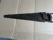 Vintage saw tpi for sale  COLCHESTER