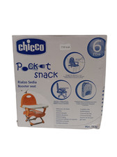 Chicco pocket snack for sale  RUGBY