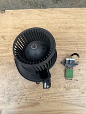Vauxhall corsa heater for sale  HALIFAX