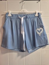 Kurze hose jeansoptik gebraucht kaufen  Köngen