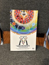 Multiversity comics grant for sale  Delaware