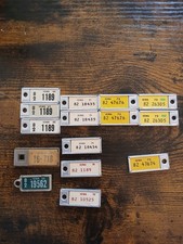 dav tag for sale dav tag for sale Arlington