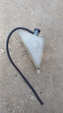 Vaschetta liquido radiatore usato  Vaiano Cremasco