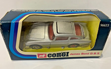 Corgi 96655 james for sale  INGATESTONE