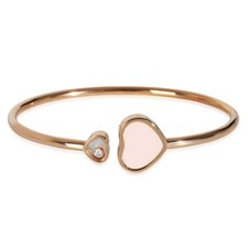 Chopard rose gold for sale  New York