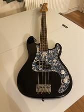 Westfield bass electric for sale  READING