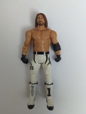Wwe mattel basic for sale  PRESCOT