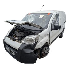 Peugeot bipper pro for sale  LEEDS
