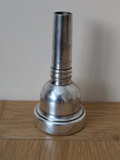 Brass instrument mouthpiece for sale  SANDBACH