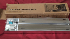 Folding clothes hanger for sale  NEWCASTLE UPON TYNE