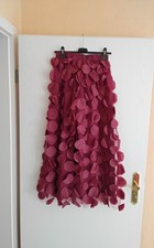 Damen schlupfhose farbe gebraucht kaufen  Philippsburg