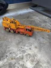 Vintage dinky toys for sale  DERBY