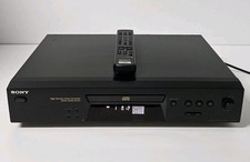 Sony cdp xe370 for sale  DUNFERMLINE