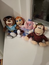 Four haven toys for sale Four haven toys for sale  MIDDLESBROUGH