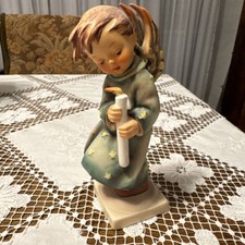 Goebel hummelfigur christkindl gebraucht kaufen  Dortmund