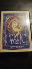 Celtic tarot box for sale  Covina