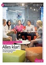 Deutsch kommunikation bürober gebraucht kaufen  Berlin