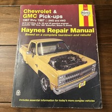 Chevy gmc pickups for sale  Henderson