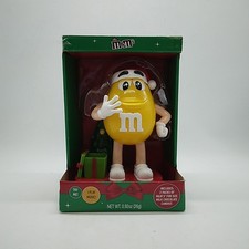 Yellow christmas nutcracker for sale  STOKE-ON-TRENT