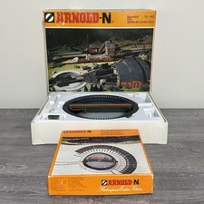 Arnold electric turntable for sale  ELY