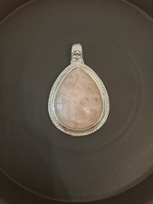 Rose quartz large for sale  Beverly Hills