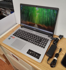Acer aspire laptop d'occasion  Expédié en Belgium