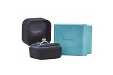 Excellent tiffany platinum for sale  Philadelphia