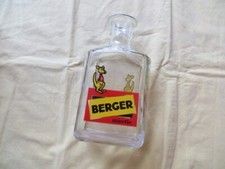 Carafe anisette berger d'occasion  Saint-Laurent-de-la-Cabrerisse