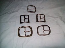 Men assorted belt for sale  Racine