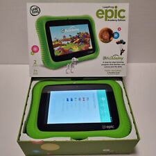 Leapfrog epic kids for sale  Brentwood