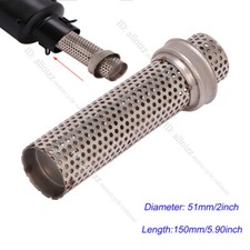 Muffler killer silencer for sale  Hebron