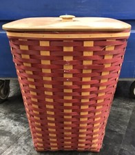 Vintage longaberger lg. for sale  Windber