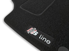 Tapis sol audi d'occasion  Rouen-