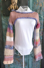 Shrug bolero strick gebraucht kaufen  Berlin