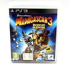 Videogioco madagascar ricercat usato  Ragalna