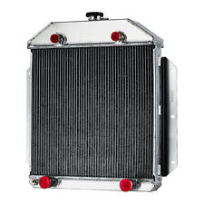 4row aluminum radiator for sale  Chino