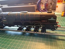 Hornby tornado loco for sale  ILFRACOMBE