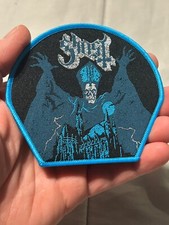 Patch homônimo Ghost Opus comprar usado  Enviando para Brazil