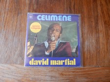 Tours david martial d'occasion  Saint-Gervais-les-Trois-Clochers