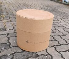 Tonne papptonne hocker gebraucht kaufen  Berlin