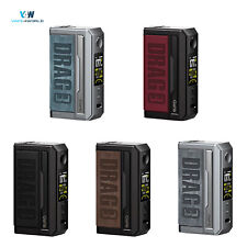 Voopoo drag mod for sale  MANCHESTER