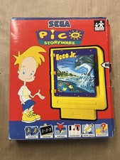 Ecco jr. great for sale  STOKE-ON-TRENT