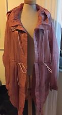 Mantel windjacke parka gebraucht kaufen  Kehl