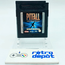 Usado, Pitfall Beyond The Jungle / Nintendo Game Boy + Color / PAL / EUR comprar usado  Enviando para Brazil