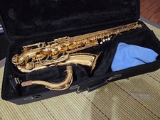 Yamaha tenor saxophone for sale  Duluth