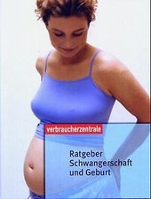 Ratgeber schwangerschaft gebur gebraucht kaufen  Berlin